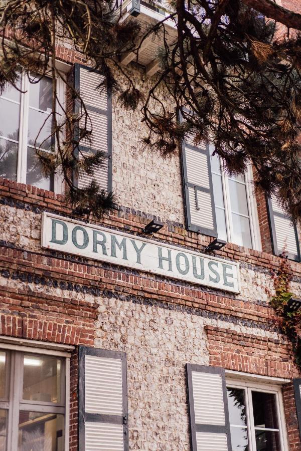 Dormy House Ξενοδοχείο Ετρετά Εξωτερικό φωτογραφία